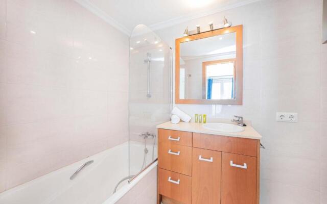 Apartamento Bellavista Puerto 2A