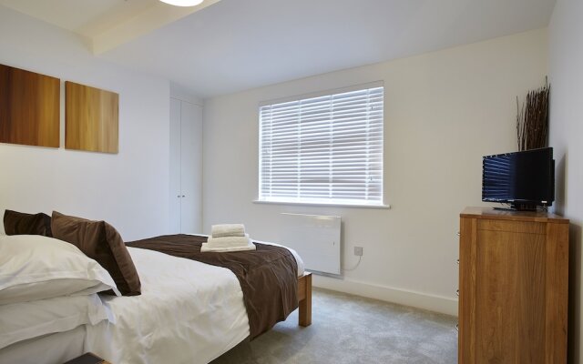 173-177 Kings Road By Esa