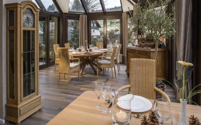 Hotel im Auerbachtal