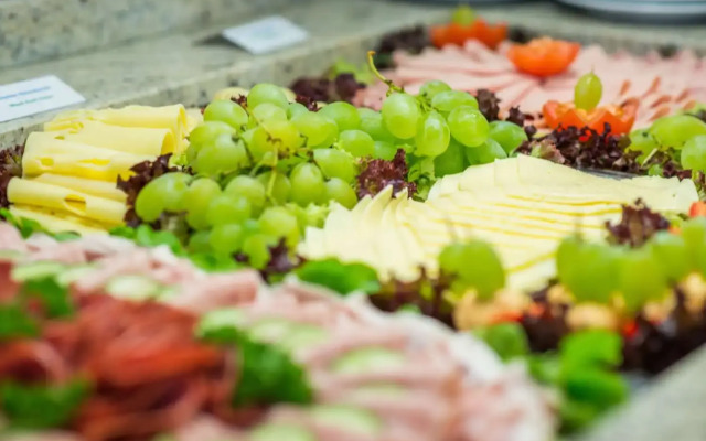 Amedia Express Passau Trademark Collection by Wyndham