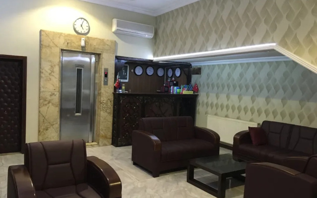Hotel Kuleli