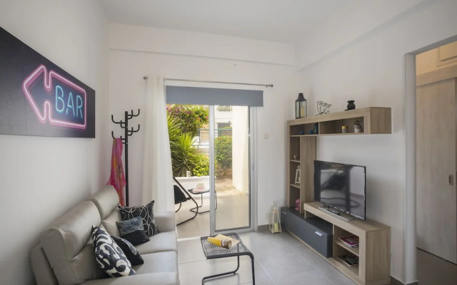 Ayios Elias Alice Suite
