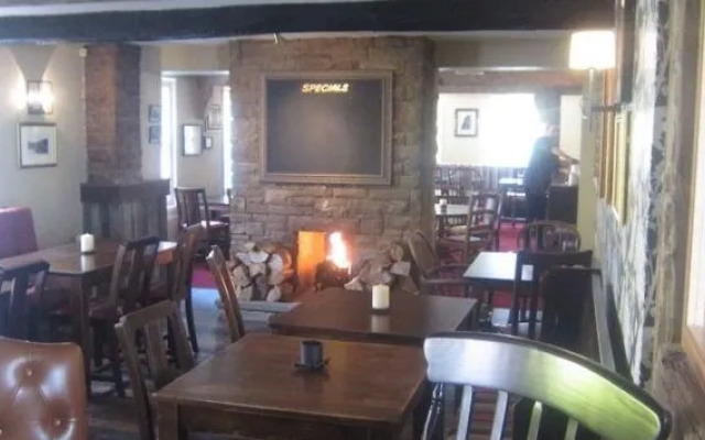The Dukes Head Inn
