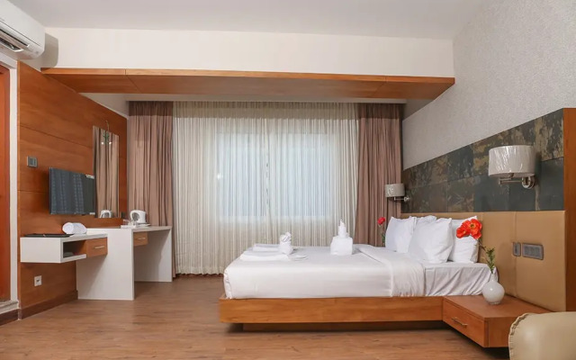 Welcare Business Hotel