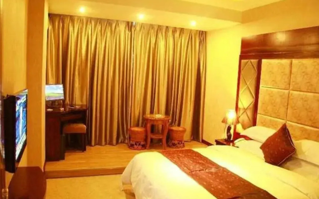 Xiangming Holiday Inn