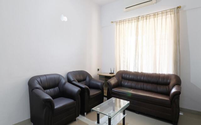 Iprass Service Apartment-Baner