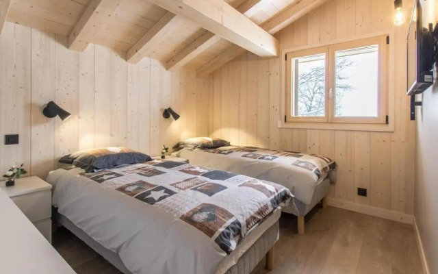 Les Ours de Combloux