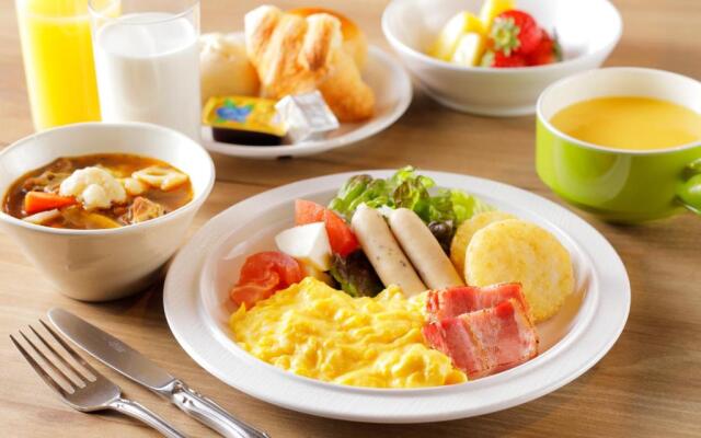 karaksa hotel Sapporo