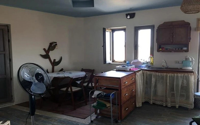 Balahan Tati̇l Evi̇ Datça