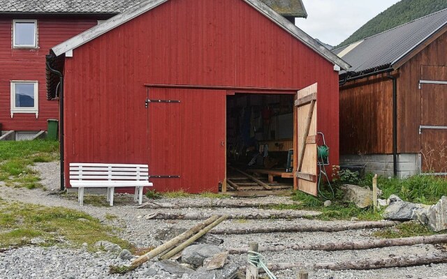 4 Star Holiday Home in Måndalen