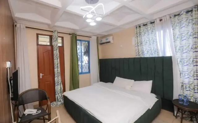 Lacasa Nyali Hotel