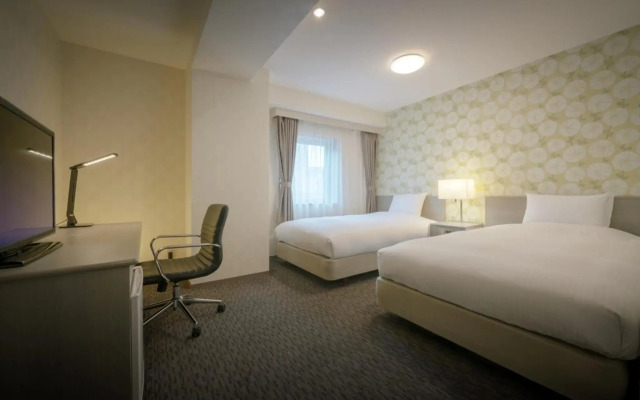 Hotel Ronshan Sapporo