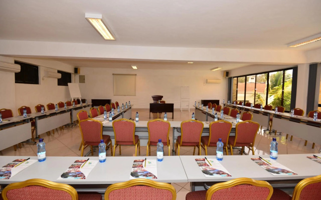 Baobab Holiday Resort