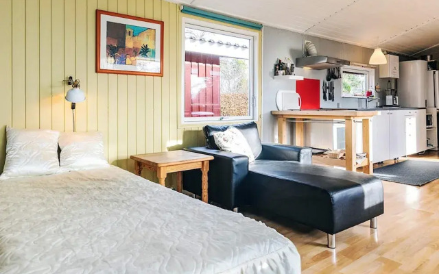 4 Person Holiday Home in Vordingborg-by Traum