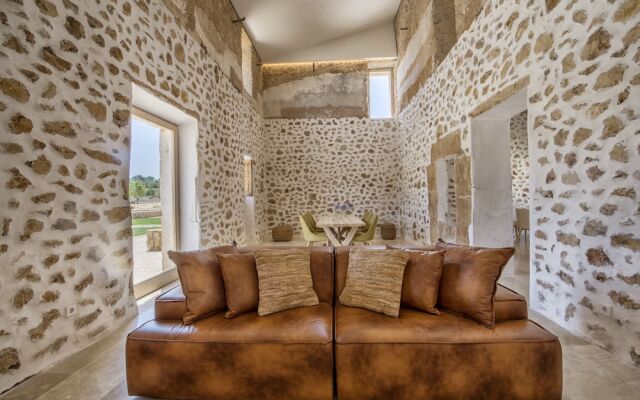 Agroturisme Es Lligats - Adults Only