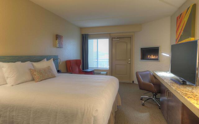 Hilton Garden Inn Pigeon Forge