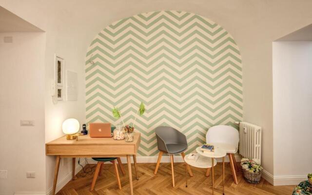 BB Trastevere 20