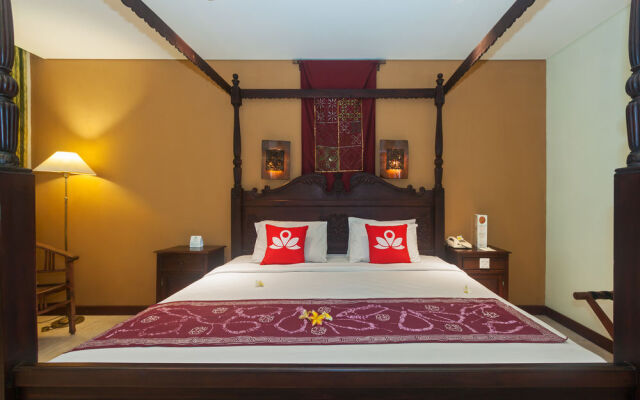 ZEN Rooms By Pass Sanur 7