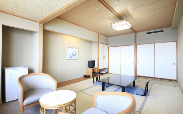 Heiseikan Shiosaitei