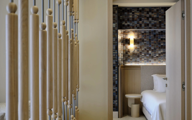 Atlantica Kalliston Resort - Adults Only