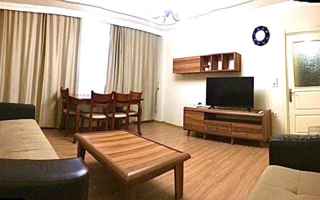 Cozy Apartaments In Yalova