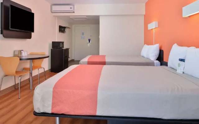 Days Inn by Wyndham Brawley