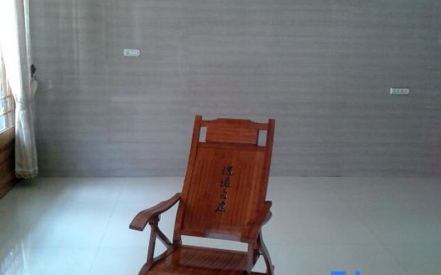 Yinghuwan Farm Stay Sanqingshan