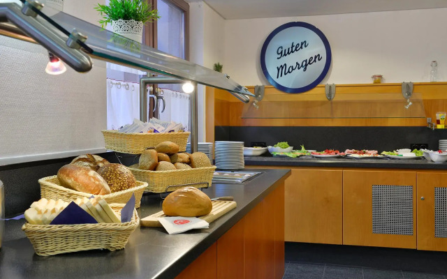ACHAT Hotel Heppenheim