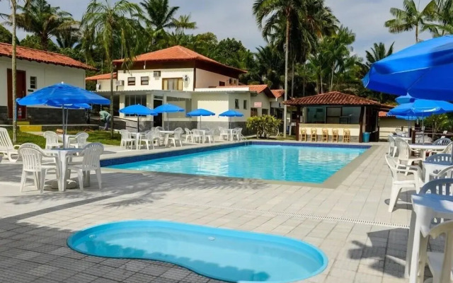 Hotel da Reserva Natural Vale