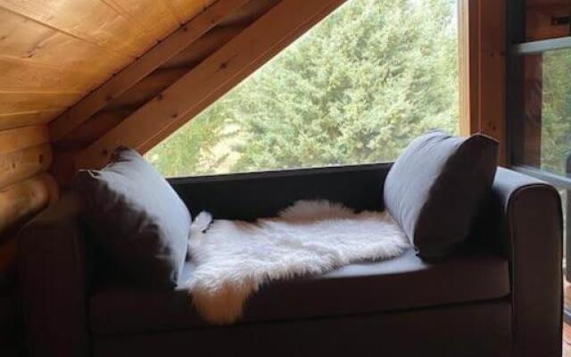 Orino Livadi Chalet III