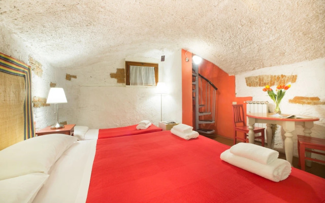 Fiesolana 2 - In the Heart of Sant'ambrogio