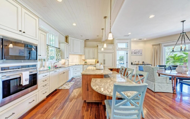 Anna Maria Beach Serenity