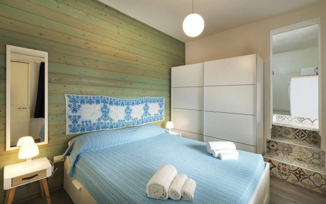 Villa Celeste Sardinia