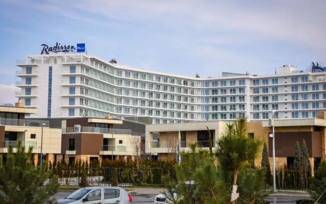 Olympus Guesthouse