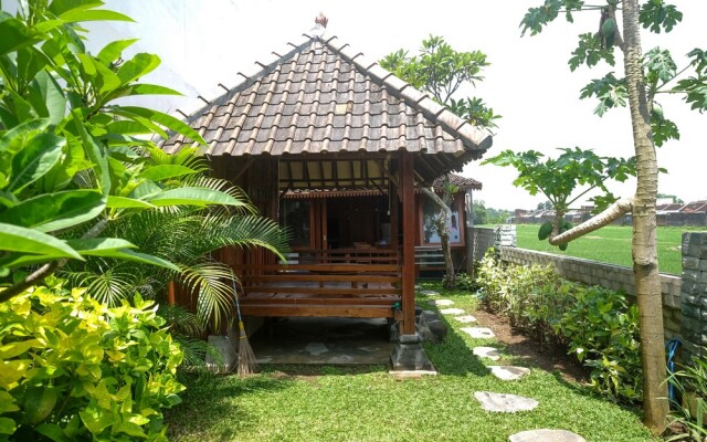 The Lavana Pondok Anugerah