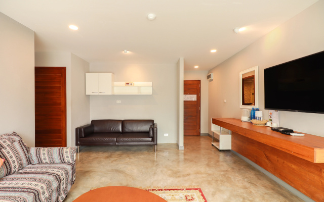 OYO 150 3Q Chiangmai Residence