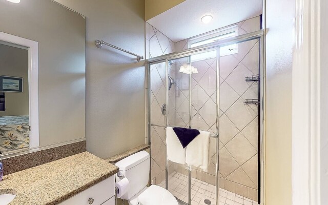 Palm Island Canal Home - 4 BR