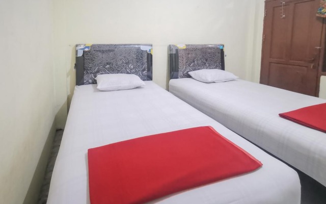 Hotel Rahmat Kutai Kartanegara Syariah RedPartner