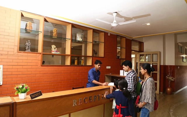 Hotel Durvankur