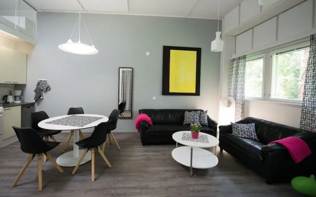 Innli Apartments