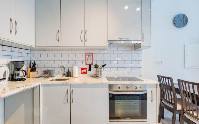 Design Boavista Music Home