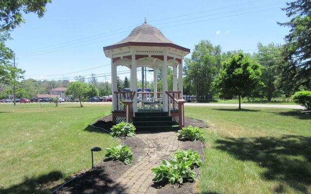 Village Haven Inn & Extended Stay