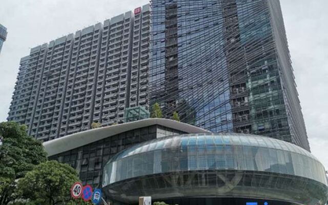 Rabbit apartment(Shenzhen Sungang store)