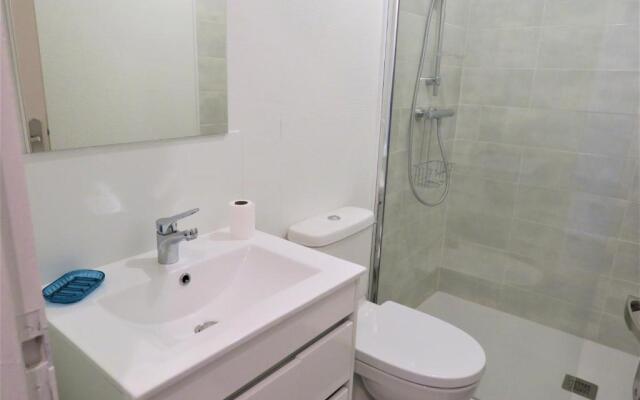 Appartement au port de plaisance à PERROS-GUIREC - Réf 817