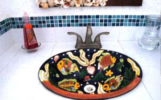 Villa Escondida B&B Cozumel Downtown