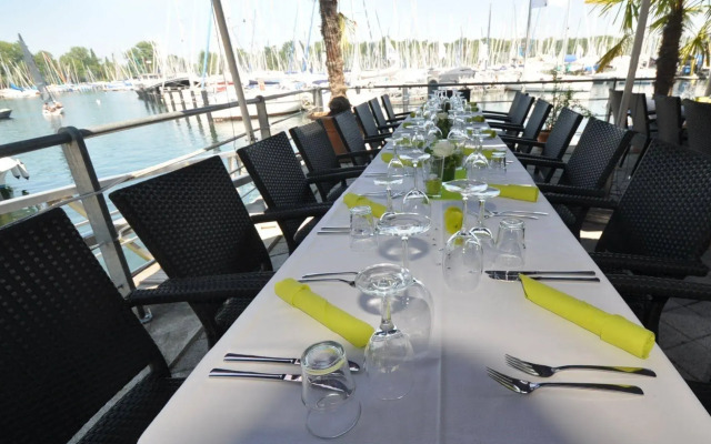 Bodensee Yachthotel Schattmaier