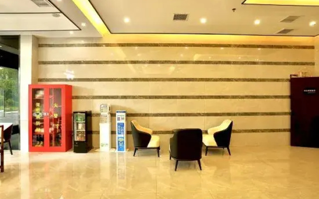 Homeinn Selected Hotel (Henan Science Museum Xianghu)