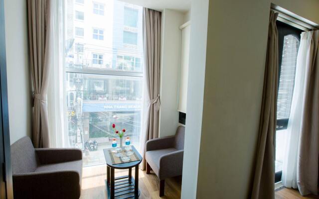 Sunflower Hotel