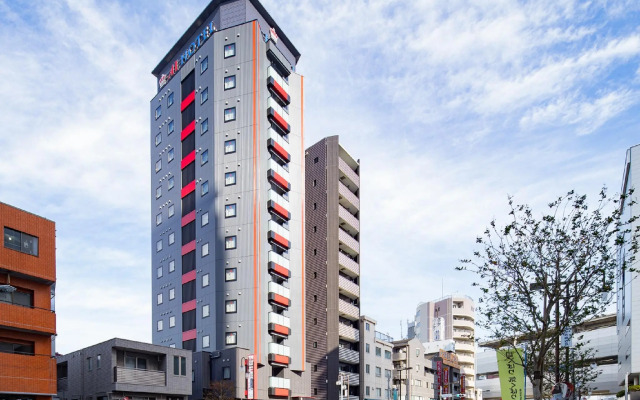 Ai Hotel Kamata