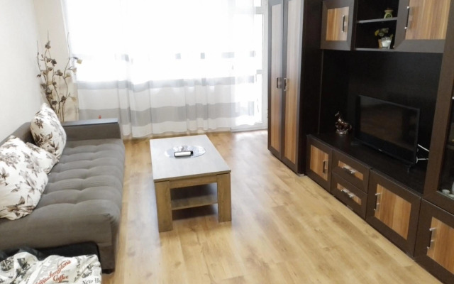 Апартамент "Рая"